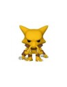 Funko pop pokemon alakazam 74216