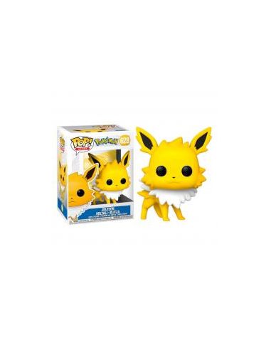 Funko pop pokemon jolteon 63694