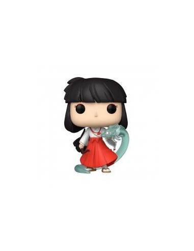 Funko pop inuyasha kikyo 58026