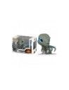 Funko pop cine jurassic park jurassic velociraptor blue & beta 62223