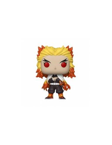 Funko pop kimetsu no yaiba demon slayer kyojuro rengoku 65623