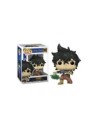 Funko pop black clover yuno 60698