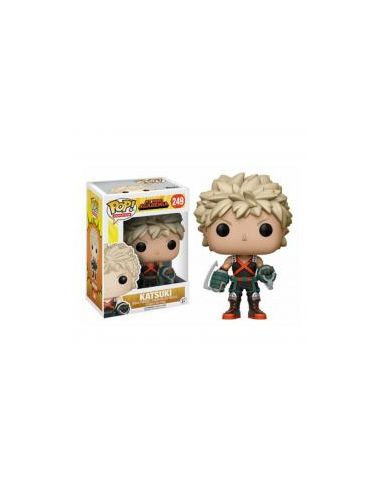 Funko pop my hero academia katsuki bakugo 12382