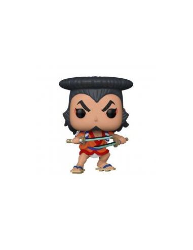 Funko pop one piece oden 63215