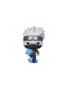 Funko pop naruto kakashi joven (1199) exclusivo 60283