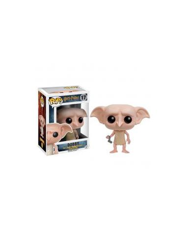 Funko pop harry potter dobby