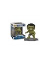 Funko pop deluxe marvel los vengadores avengers hulk assemble 45634