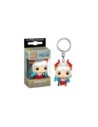 Llavero funko pop keychain one piece yamato 75583