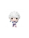 Funko pop hunter x hunter killua zoldiack con yo - yo 64988