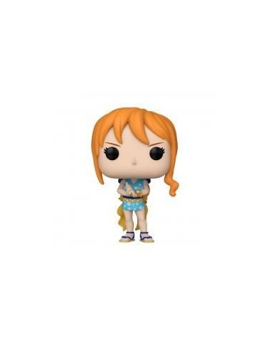 Funko pop one piece onami nami wano 72107