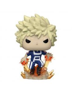 Funko pop my hero academia bakugo 71519