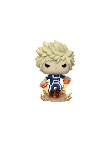 Funko pop my hero academia bakugo 71519