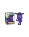 Funko pop disney monster at work tylor tuskmon 57381