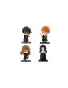 Figura banpresto chibimaster harry potter 1 unidad aleatoria