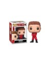 Funko pop la casa de papel denver 36001