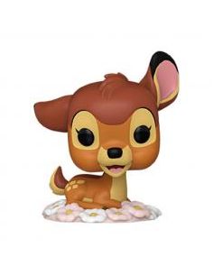 Funko pop disney bambi bambi 65664