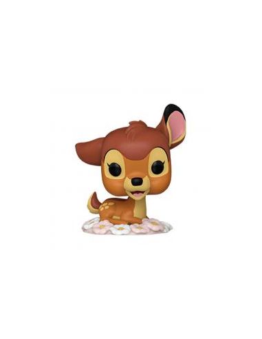 Funko pop disney bambi bambi 65664