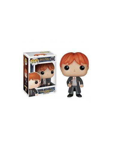 Funko pop harry potter ron weasley