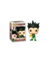 Funko pop animacion hunter x hunter gon freecss jajanken 41062