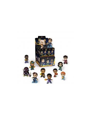 Mistery mini funko marvel eternals 1 unidad 49818