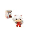 Funko pop animacion inuyasha inuyasha edicion limitada