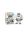 Funko pop disney monstruos sa monster inc 20th yeti con helados 57745