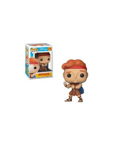 Funko pop disney hercules hercules 29322