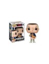 Funko pop stranger things eleven con eggos opcion chase 13318