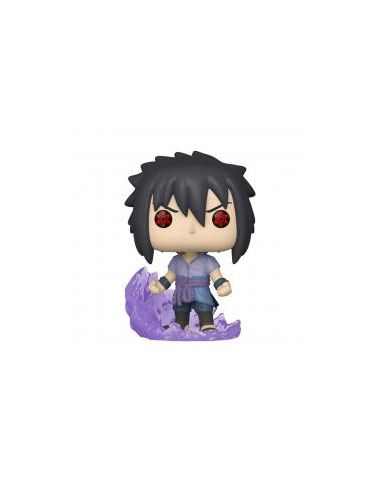 Funko pop naruto shippuden sasuke first susanoo 72072