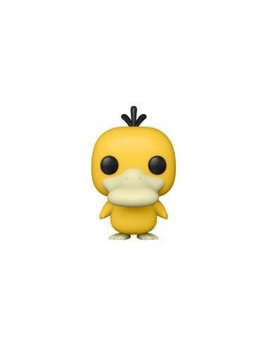 Funko pop pokemon psyduck 74218