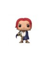 Funko pop one piece shanks exclusivo 55602