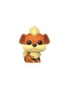 Funko pop pokemon growlithe 74229