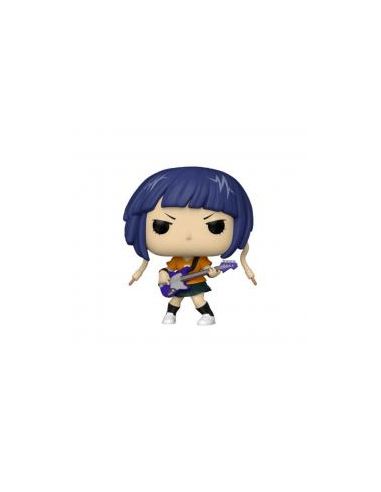 Funko pop my hero academia jirou con guitarra 61044