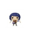 Funko pop my hero academia jirou con guitarra 61044