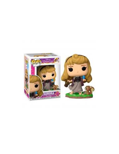 Funko pop disney ultimate princess aurora 54741