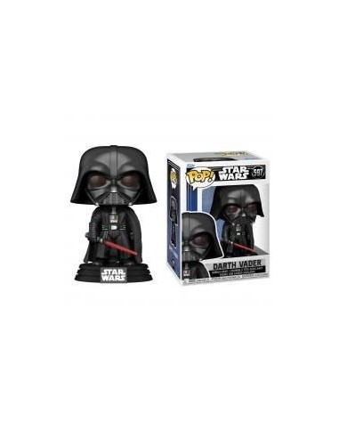 Funko pop star wars new classics darth vader 67534