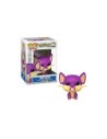 Funko pop pokemon rattata 48398