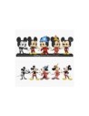 Funko pop disney archivos pack premium 5 mickey mouse 51118