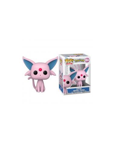 Funko pop pokemon espeon 69076