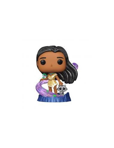 Funko pop diamond collection disney pocahontas