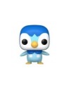 Funko pop pokemon piplup 62264