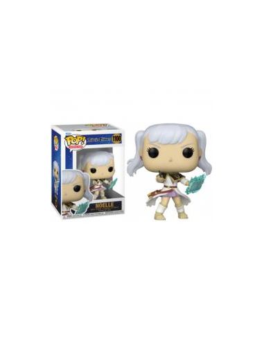 Funko pop black clover noelle 59240