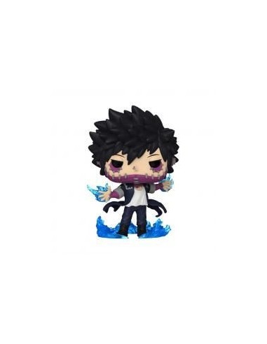 Funko pop my hero academia dabi 75557