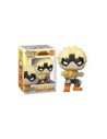 Funko pop my hero academia fatgum 58036