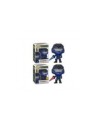 Funko pop videojuegos halo infinite mark v [b] con espada azul con opcion chase 59336