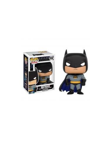 Funko pop dc the batman batman the animated series 11570