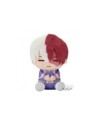 Peluche banpresto big plush my hero academia shoto todoroki