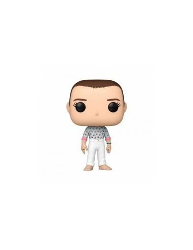 Funko pop stranger things s4 finale eleven con opcion chase 72135