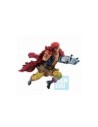 Figura bandai ichibansho one piece wano country third act eustass kid