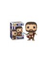 Funko pop cine warner bross 100 aniversario 300 leonidas batalla 1473 exclusivo